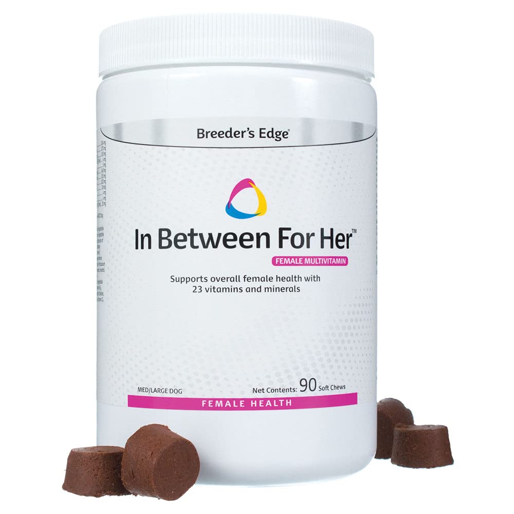 Revival Edge Between Her ingredientes clave: vitaminas esenciales para el bienestar diario.