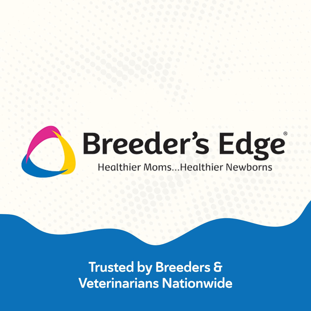 Revival Breeder’s Edge Get Him Going: raíz de sarsaparilla para balance hormonal natural.