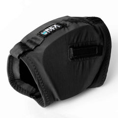 Rex Specs Ear Pro ofrece confort para perros durante eventos ruidosos.