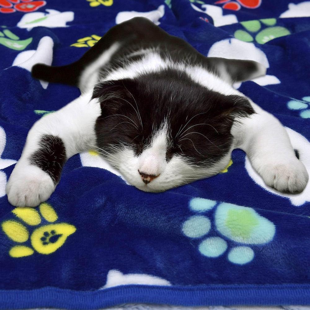 Manta Rezutan ideal para jaula o cama de mascotas