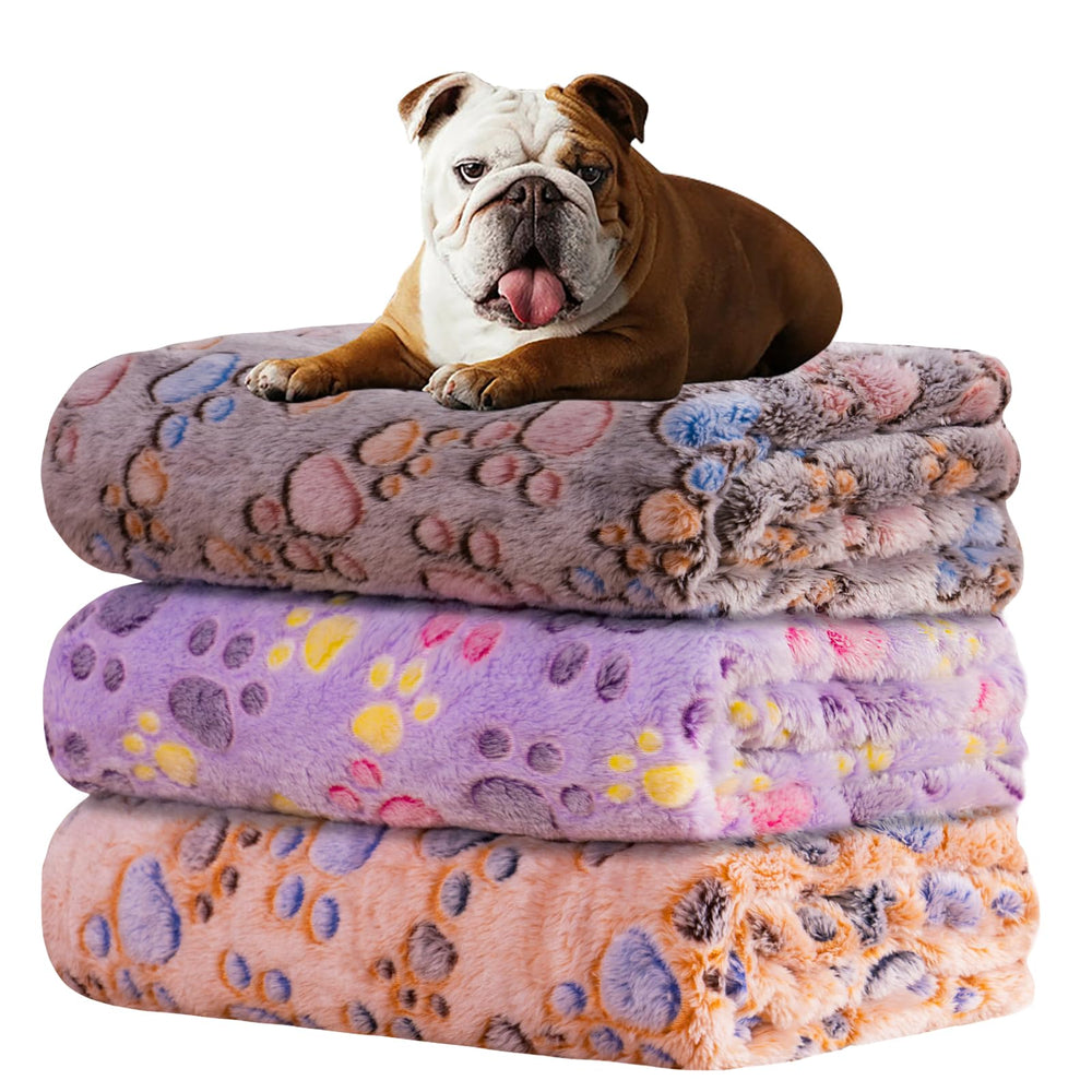 Rezutan manta para perros con elefante, ideal para cama y kennel