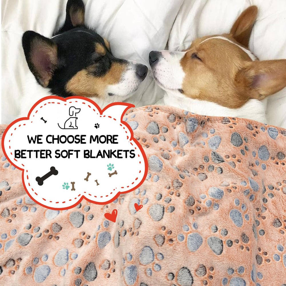Manta Rezutan tacto suave para cama de mascota
