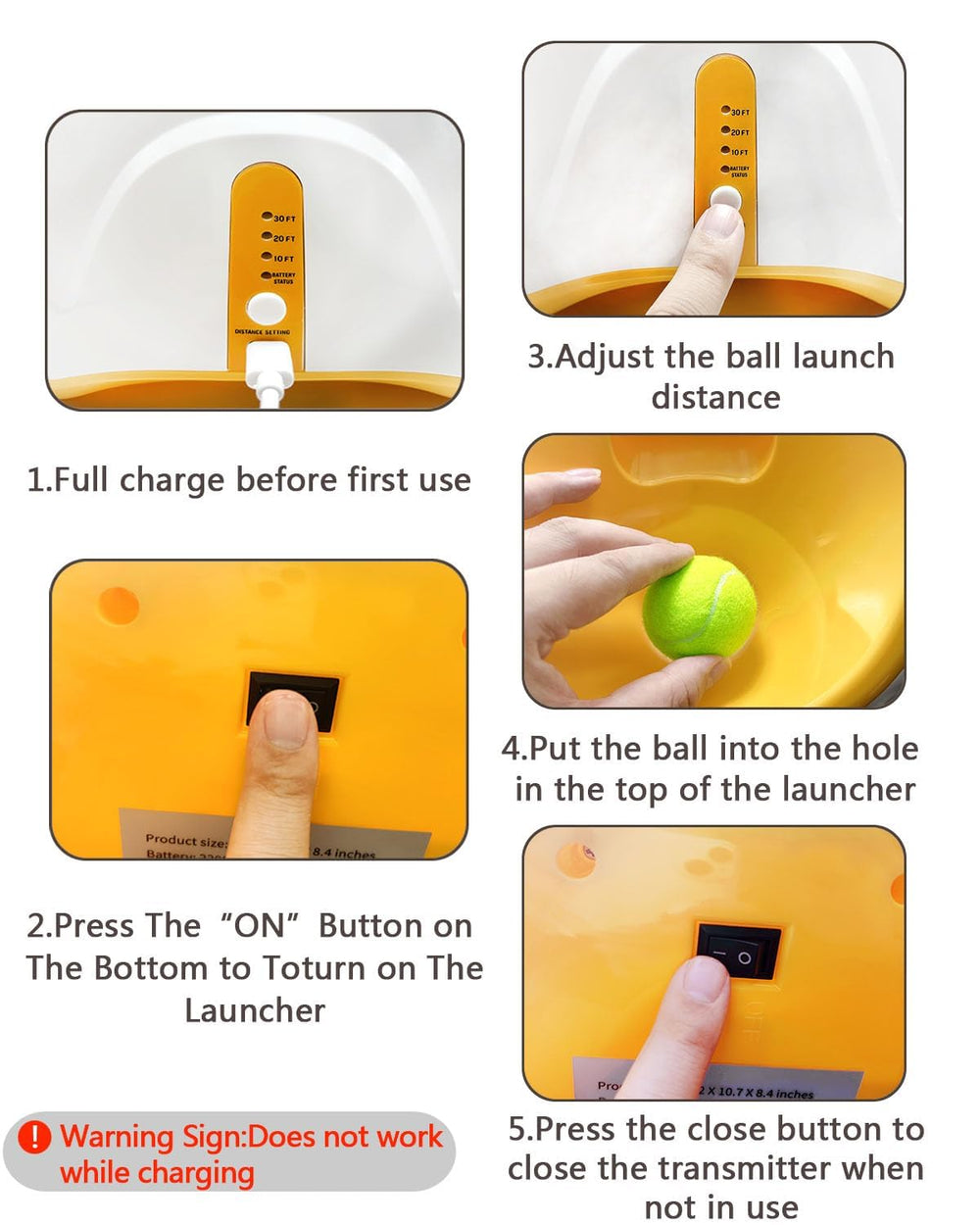 Rigshru diseño para perros pequeños y medianos, juego interactivo seguro.