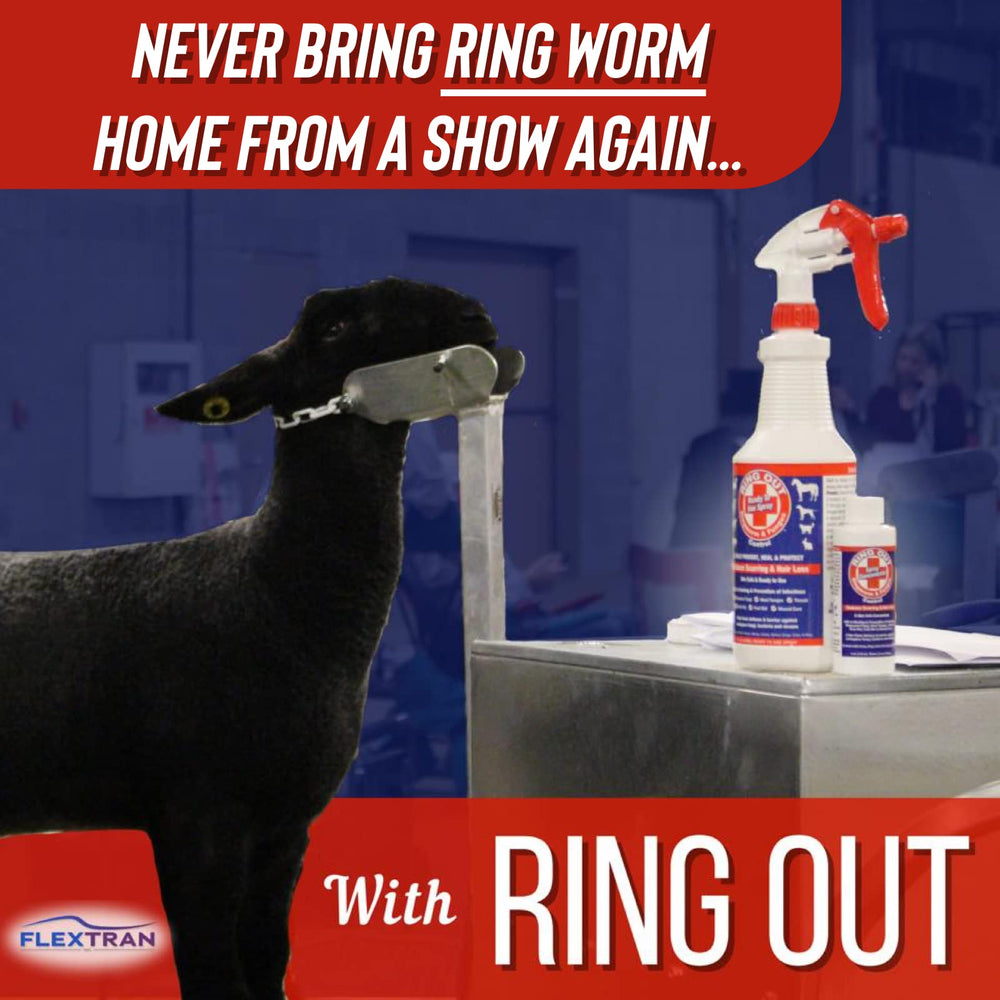 Ring Out frasco 118 ml concentrado que rinde 946 ml