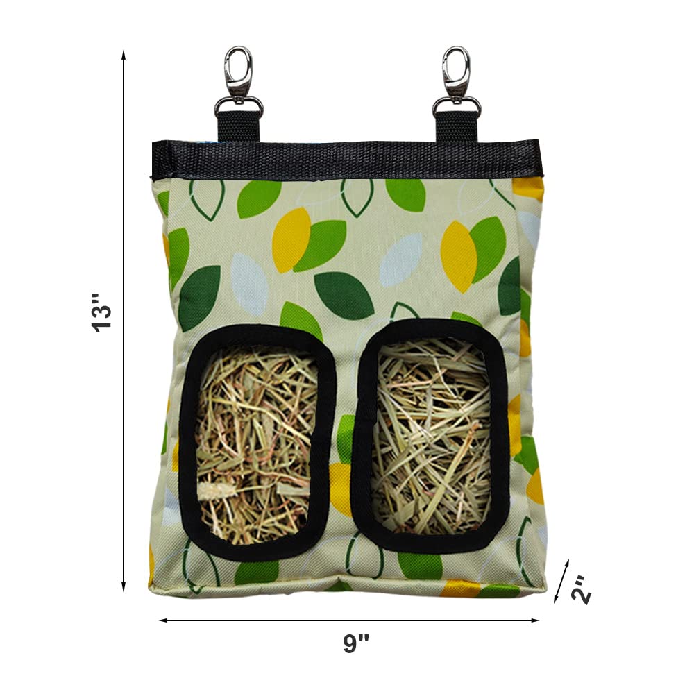 Material resistente y gancho seguro de RIOUSSI para uso diario.