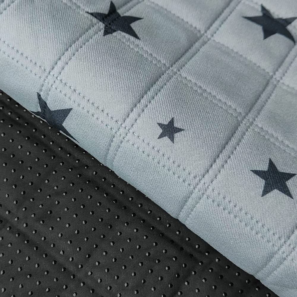 RIOUSSI almohadillas interiores absorbentes para entrenamiento en casa