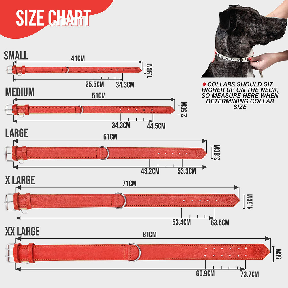 Riparo collar con relleno de piel interior, mayor comodidad en caminatas largas.