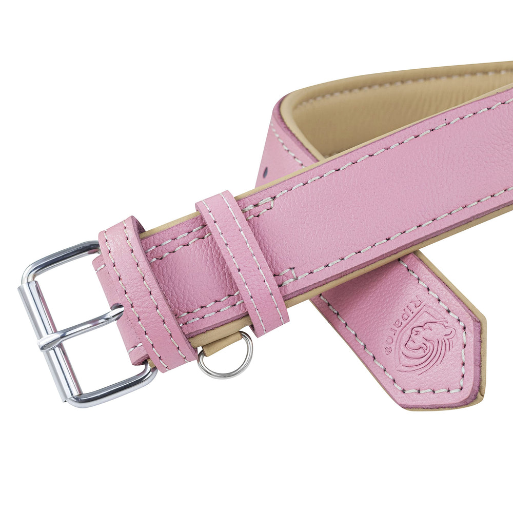 Cuero duradero de Riparo, ideal para paseos activos
