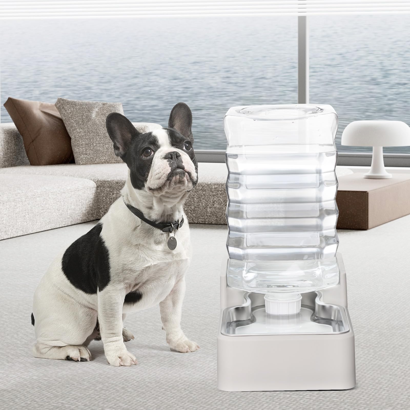 Diseño torre elegante RIZZARI para cocina o sala