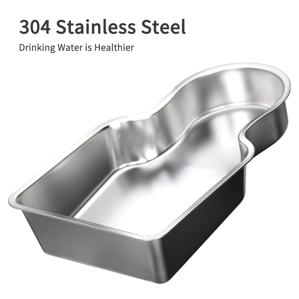 RIZZARI ideal para garaje y cocina, uso diario cómodo.