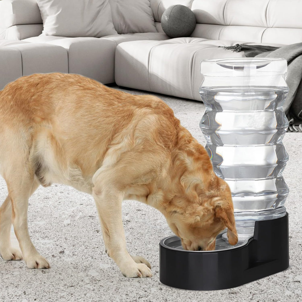 RIZZARI uso multi-mascotas para interiores y exteriores.