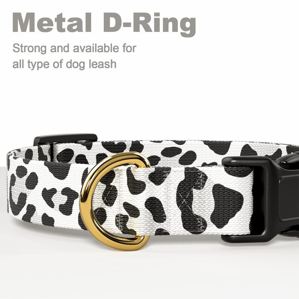 Ideal para paseos diarios con perros grandes y activos