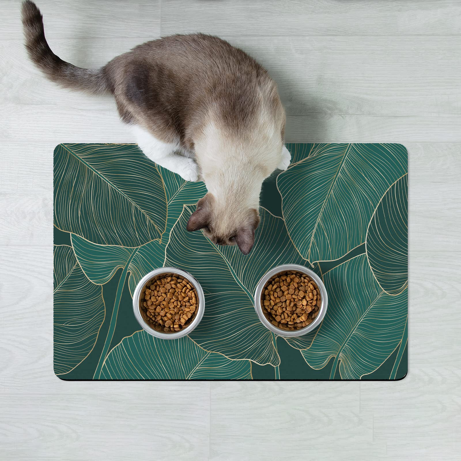 Rnivvi uso versátil para perros y gatos en casa.