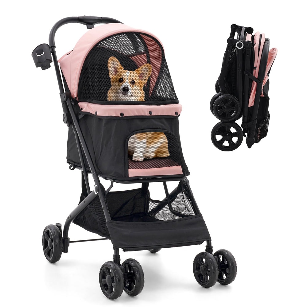Romiromi con ruedas EVA grandes para superficies suaves y difíciles.