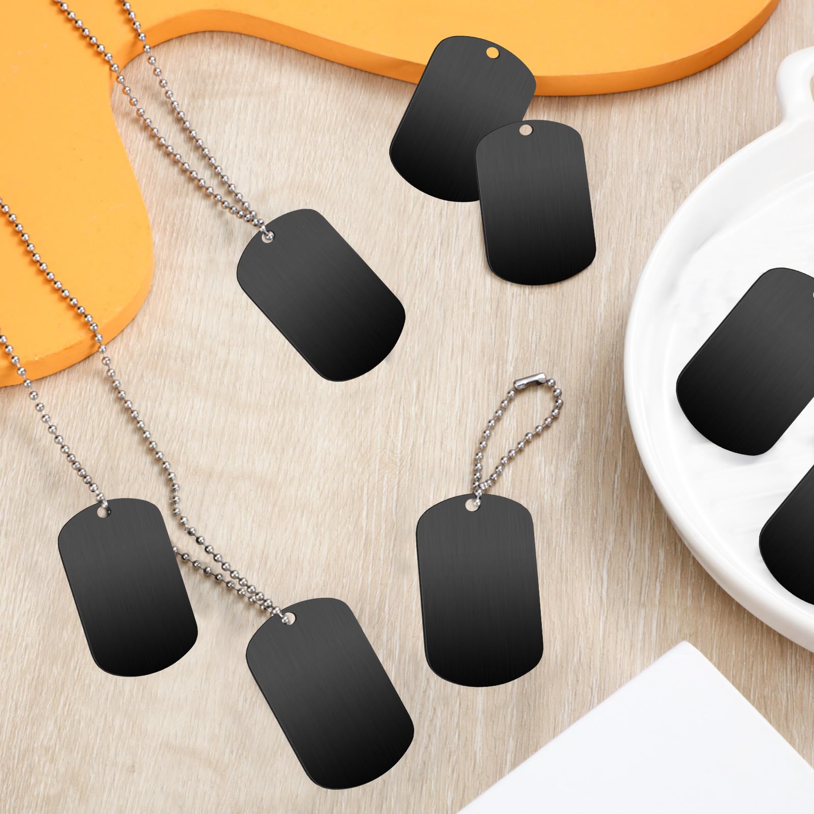 Conjunto de manualidades Romooa para Halloween y grabado.