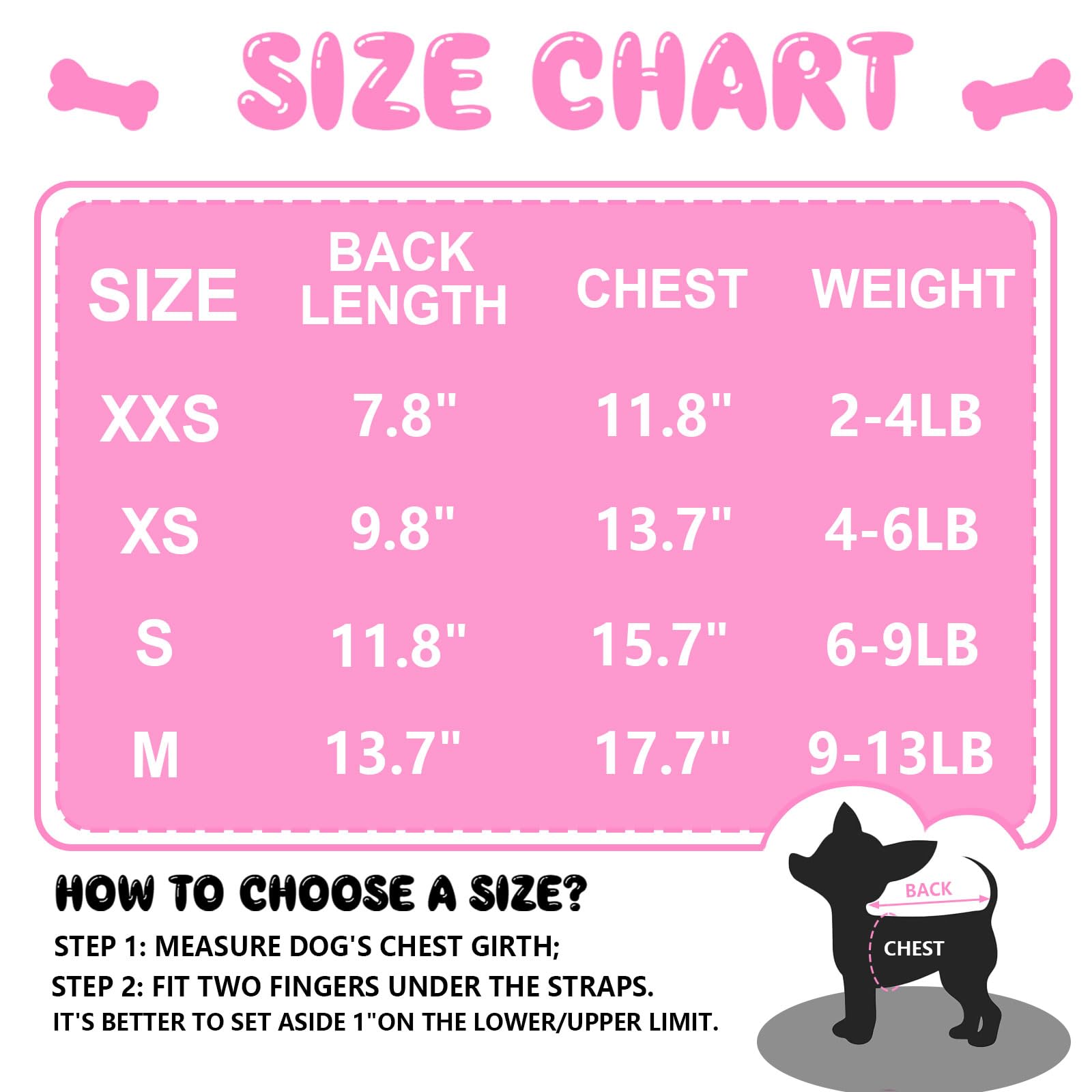 Camiseta transpirable para perros pequeños, rosa, ideal para verano