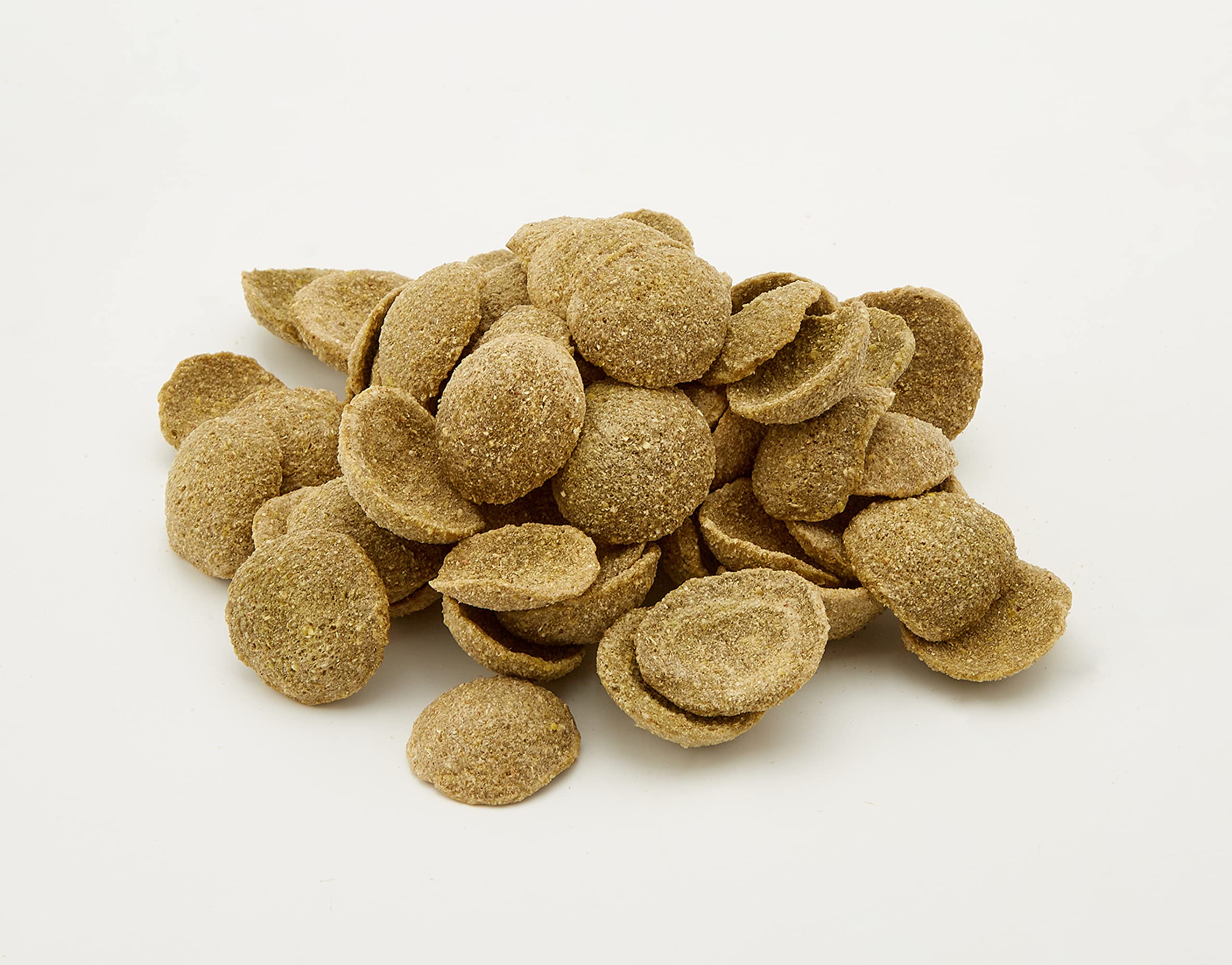 Rosewood Pet ingredientes naturales, sin azucar, opción sabrosa para roedores.