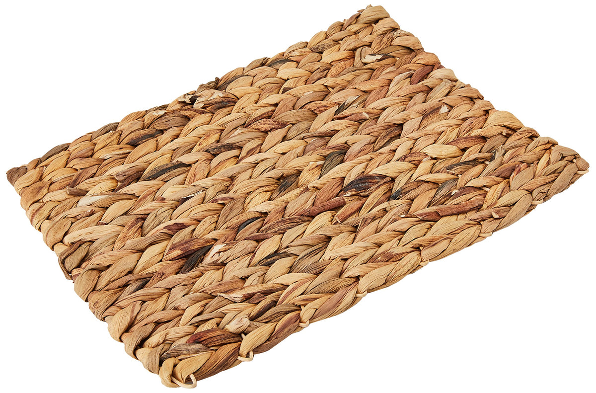 Rosewood Pet Mat con capa natural para comodidad y masticación segura.