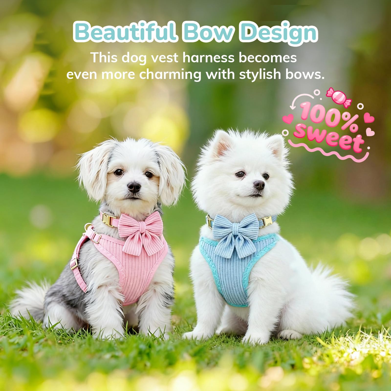 RoseYouth lazo incluido para looks adorables en salidas.