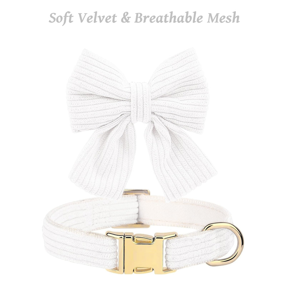 RoseYouth collar ligero de malla transpirable, perfecto para uso diario.