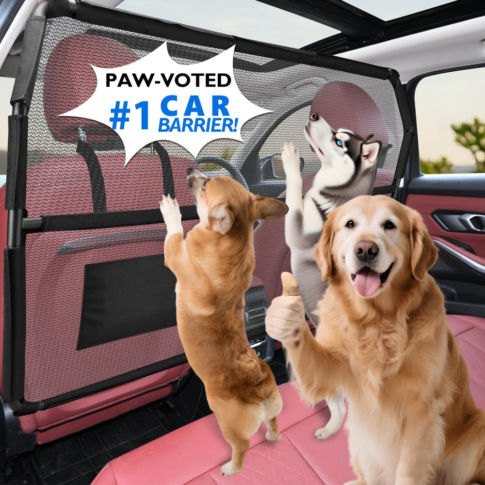 Uso universal para SUV, camionetas y coches con ROUWINNE.