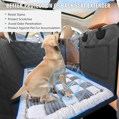 Cobertor para perro ROUWINNE resistente a manchas y arañazos
