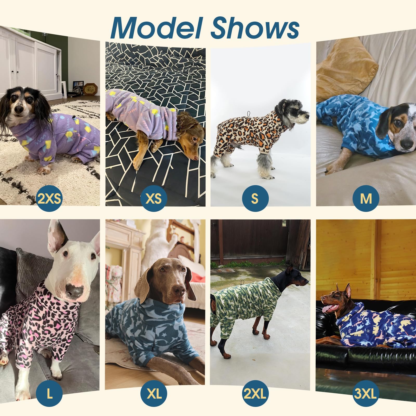 ROZKITCH chubasquero para perros, tallas disponibles: apto para razas grandes.
