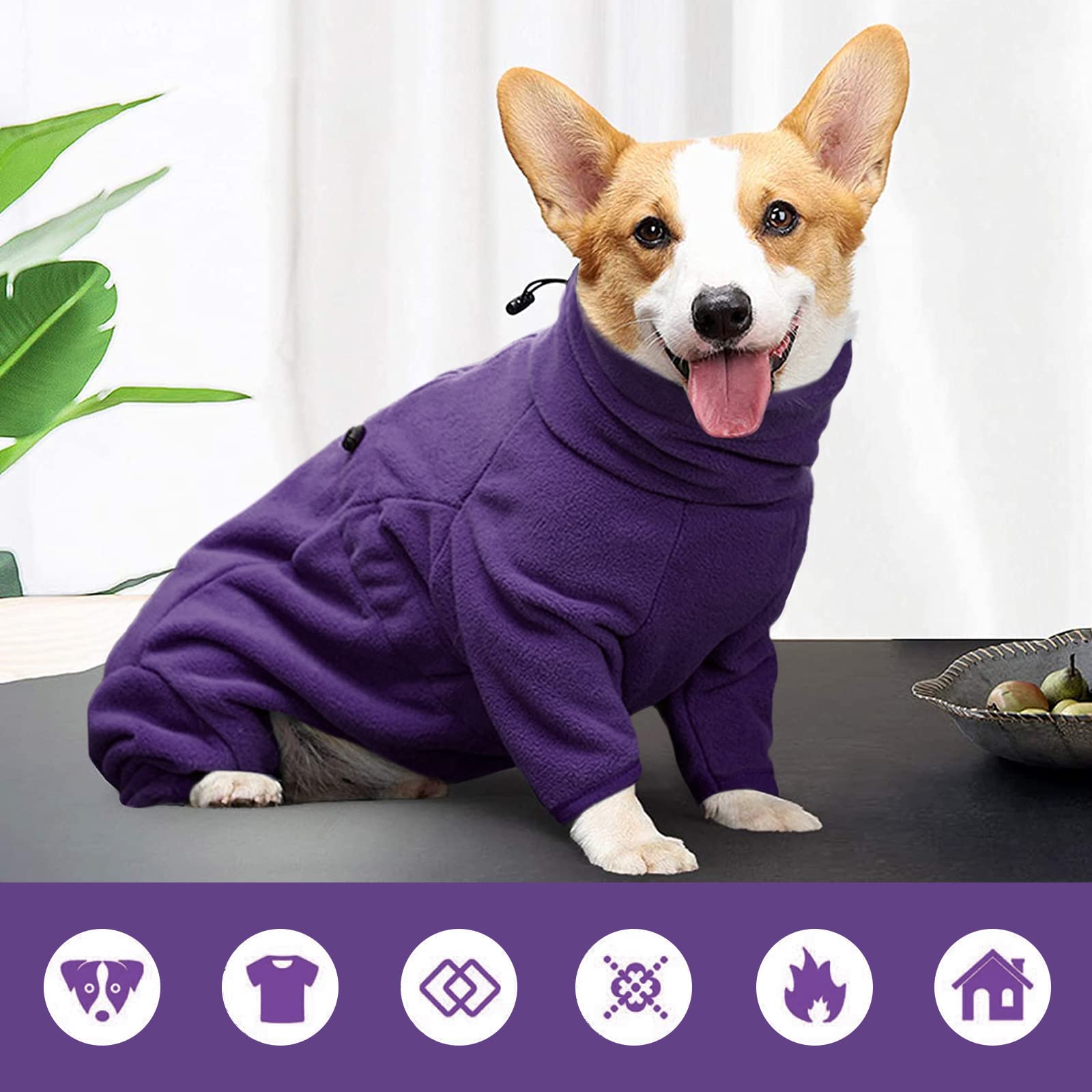 ROZKITCH diseño de cuatro patas, mayor cobertura e aislamiento