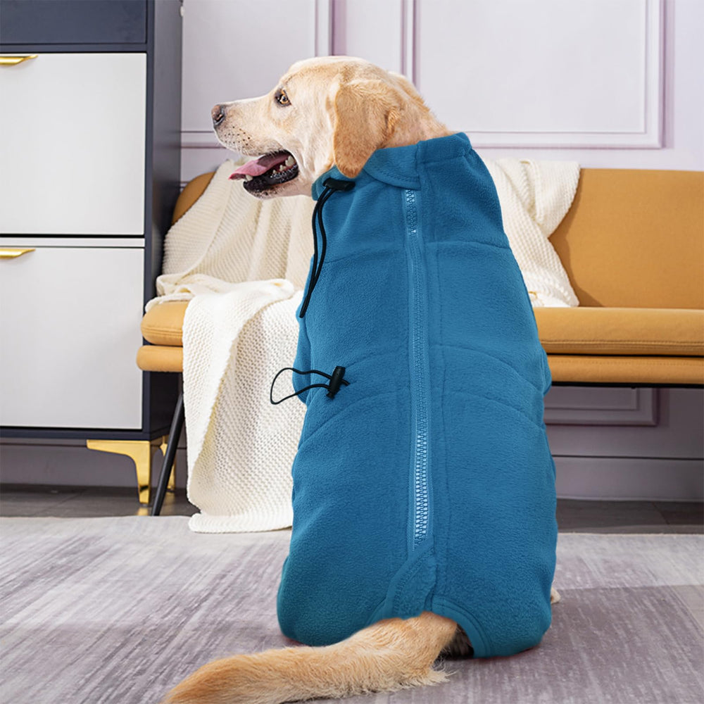 ROZKITCH diseño de cuatro patas ofrece mayor cobertura y aislamiento contra el viento.