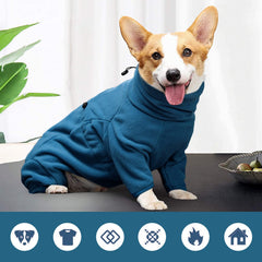 ROZKITCH PJS doble forro polar ofrece mayor aislamiento.