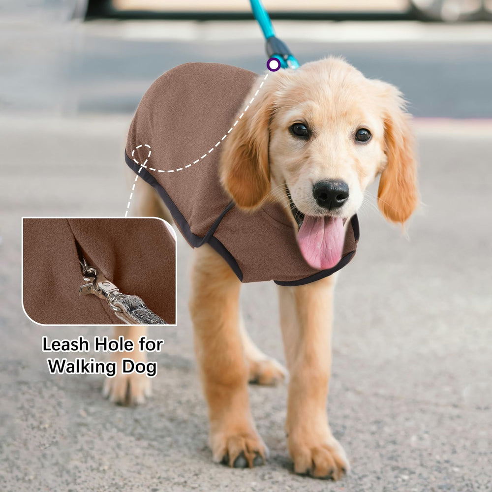 ROZKITCH: cuello alto cómodo para proteger del frío en caminatas