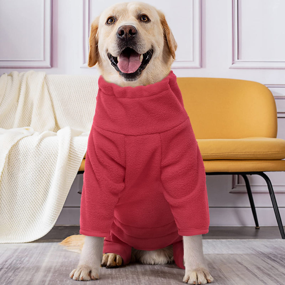 ROZKITCH tallas 2XS-4XL, se adapta a perros pequeños y grandes.