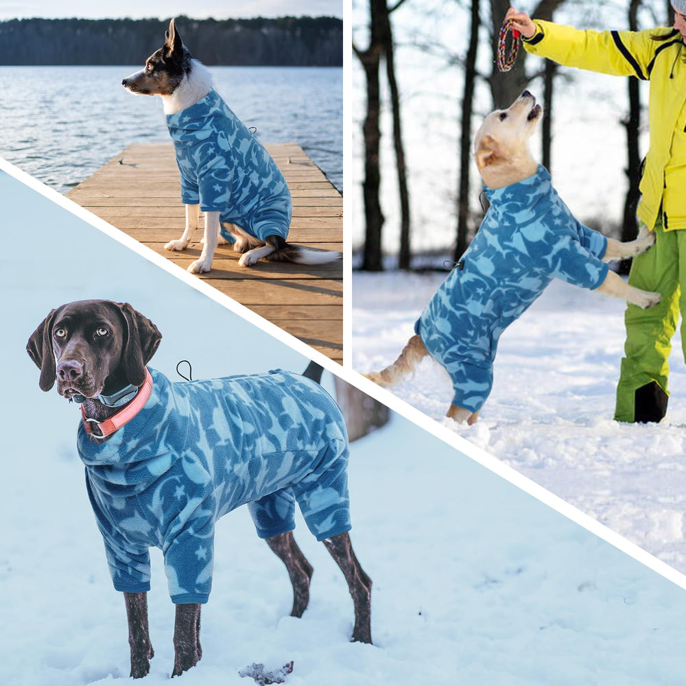 ROZKITCH tallas-2xs-4xl para perros pequeños y grandes.