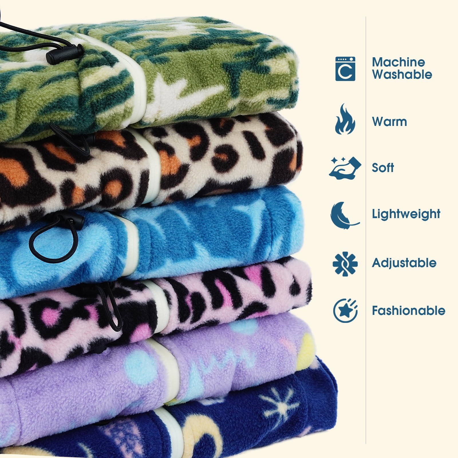ROZKITCH tallas amplias para perros grandes, ajuste perfecto