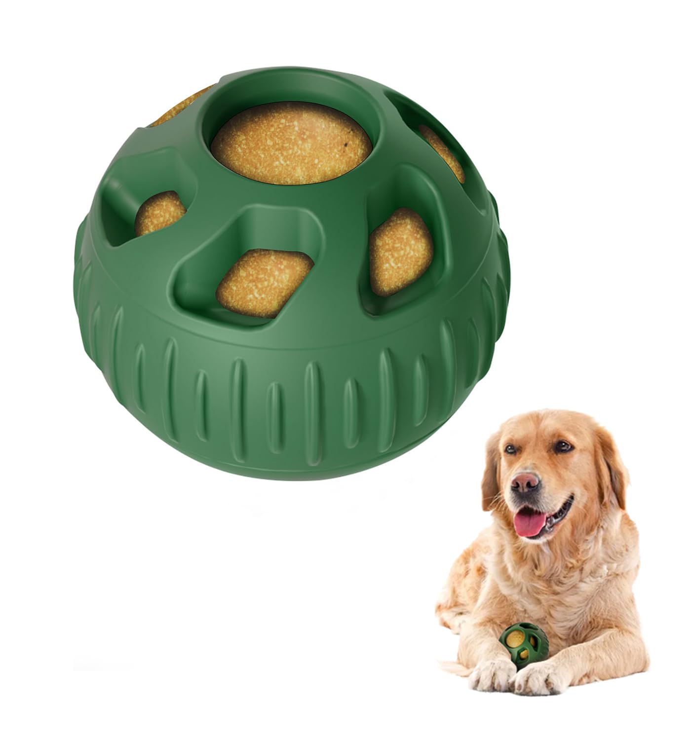 RQYUNMXI Pupsicles, juguete-perro-frio-general, ideal para mantener al perro fresco durante juegos