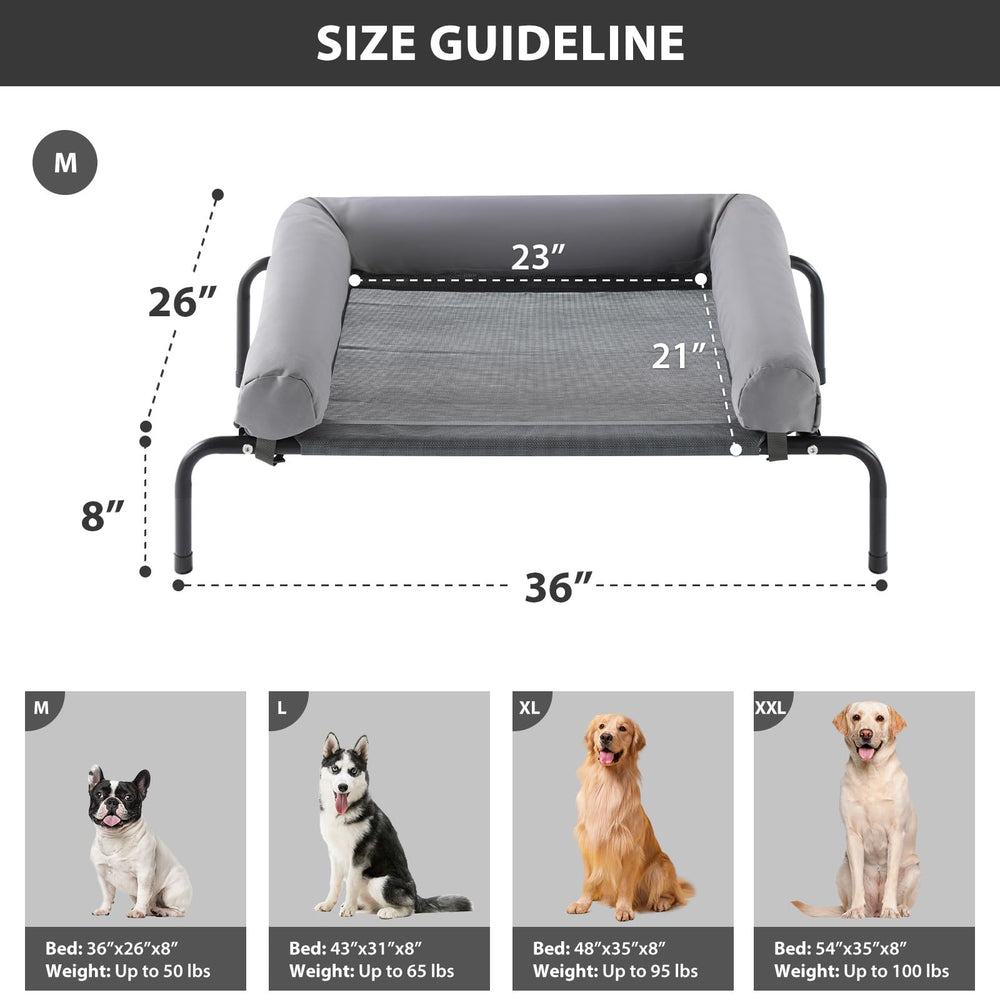Almohada en forma de U de RRPETHOME para cabeza y cuello.