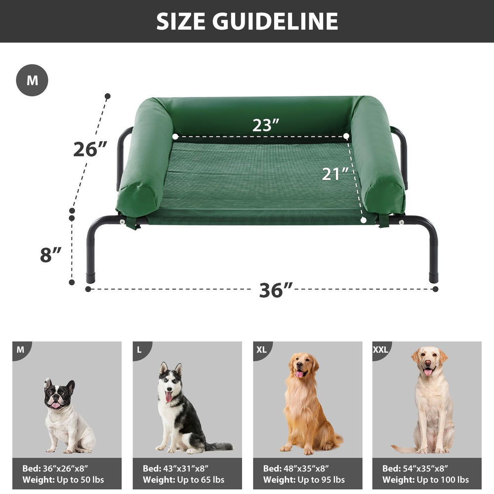 Almohada en forma de U de RRPETHOME para soporte cómodo de cabeza y cuello.