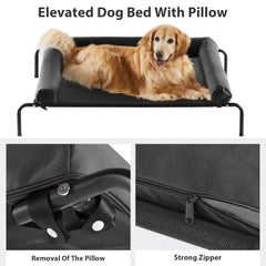 Almohada en U de RRPETHOME ofrece soporte para cuello.