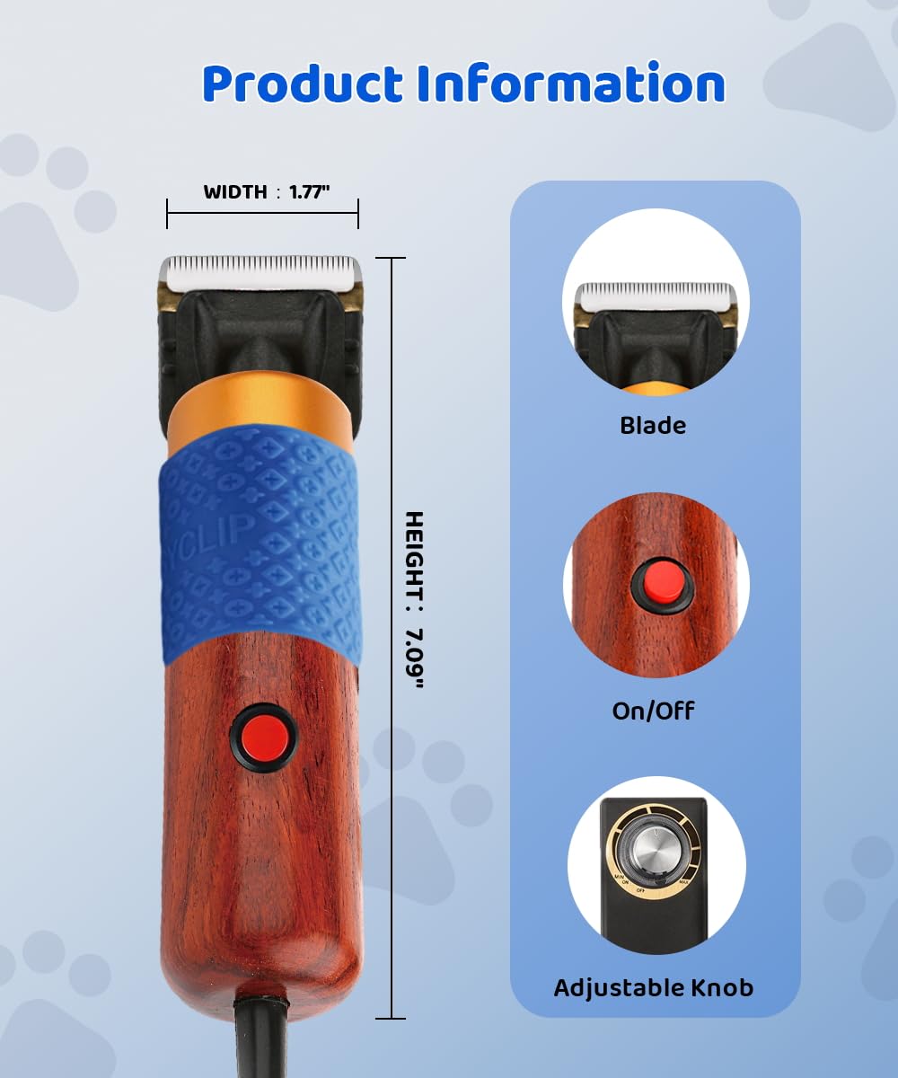 Carcasa metálica mate de Rseaay, diseño duradero para uso profesional.