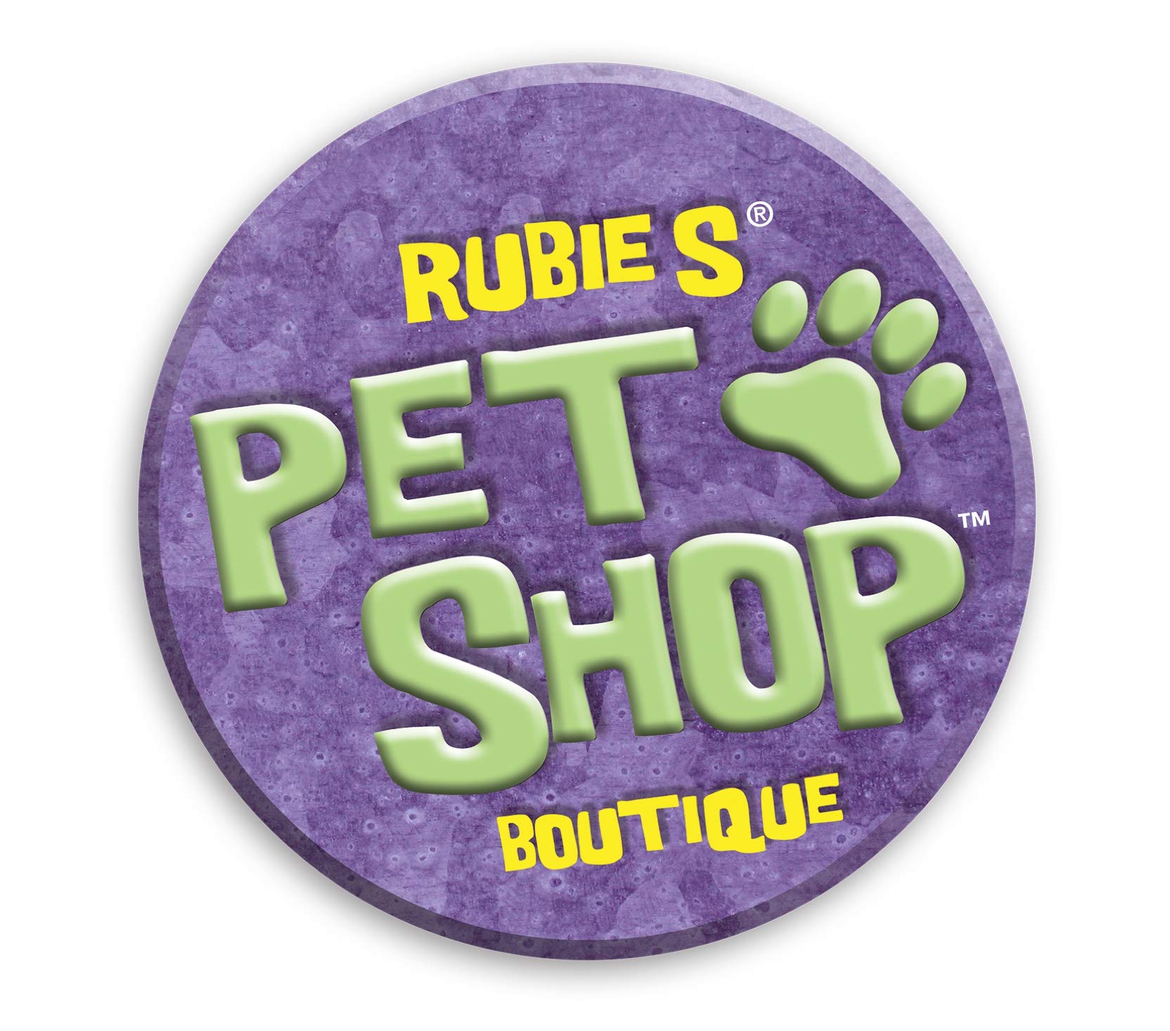 Disfraz Rubies talla XL para perros o gatos; cómodo para fiestas y sesiones.