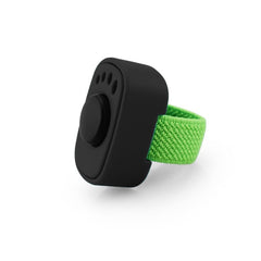 Ruconla clicador con varios colores disponibles para entrenar
