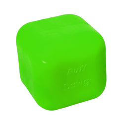 Dawg-Cube de Ruff Dawg, durabilidad extrema para masticadores fuertes.