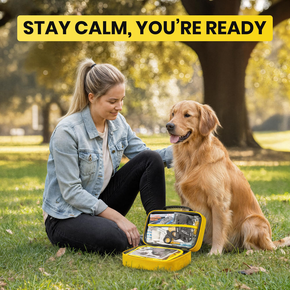 Ruffify manual de instrucciones para propietarios de mascotas.