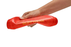 Ruffwear Camp Flyer, material resistente a rozaduras para uso diario