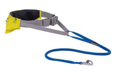 Ruffwear cinturón con capacidad para botella blanda de 360 ml.