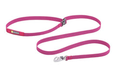 Ruffwear Flagline con ajuste de cintura para control cómodo durante caminatas