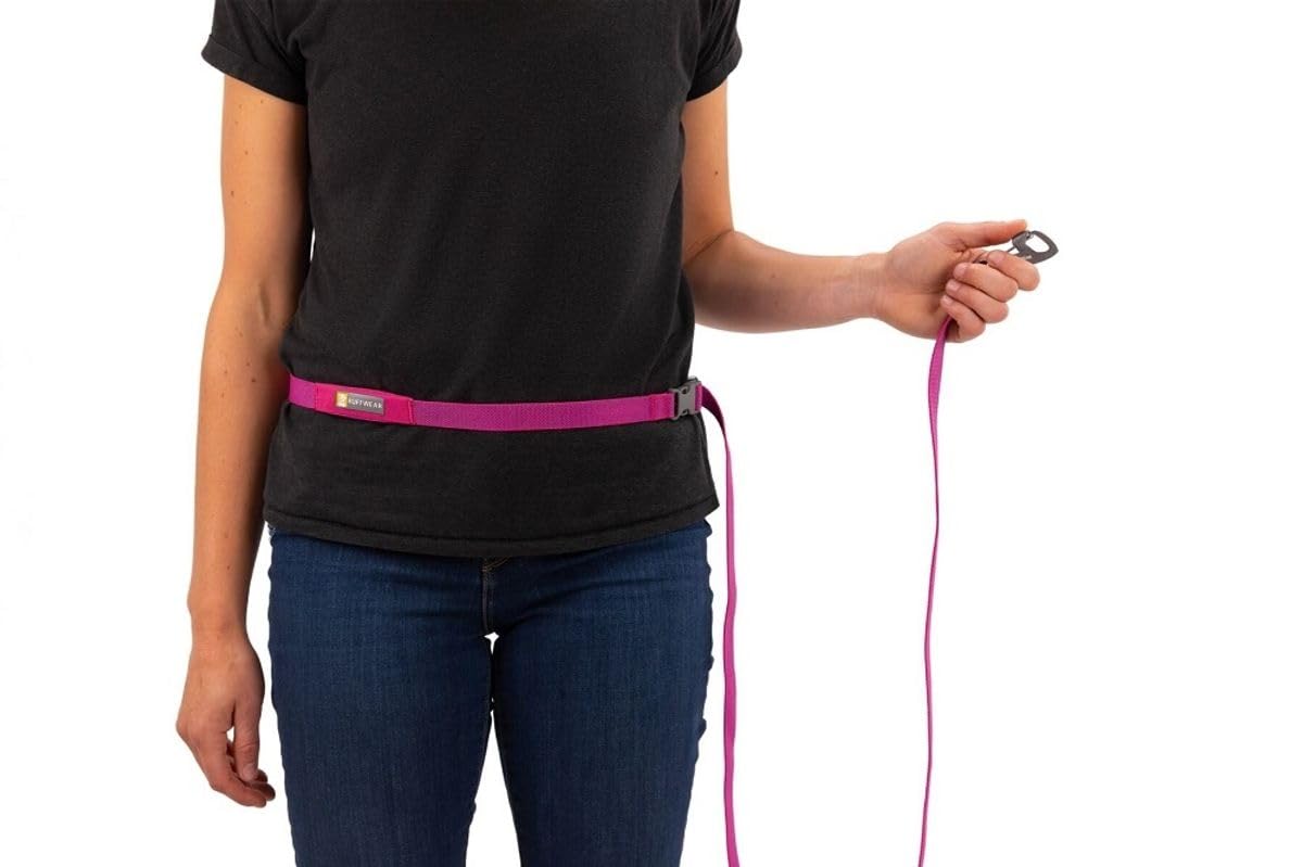 Ruffwear Flagline correa ligera para uso diario y paseos