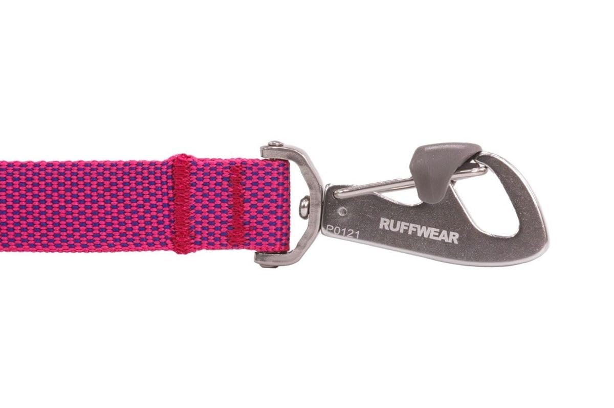 Ruffwear Flagline perfil bajo y ligero para viajar ligero
