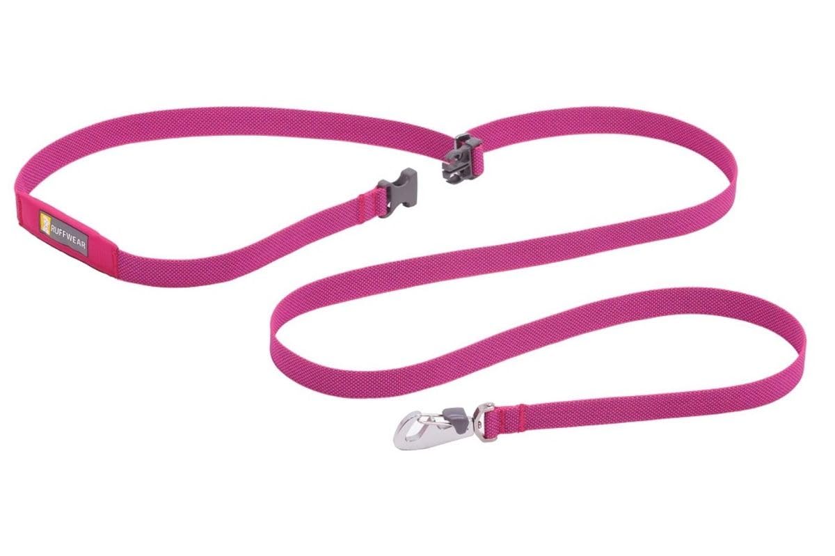 Ruffwear Flagline resistente para uso diario en exteriores