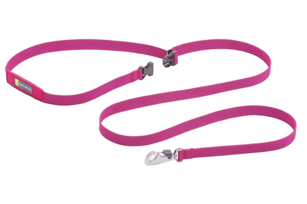 Ruffwear Flagline resistente para uso diario en exteriores